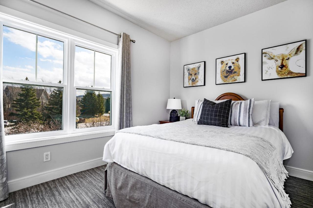 Beautiful & Bright 3 Bed Townhome Near Village 블루마운틴 외부 사진