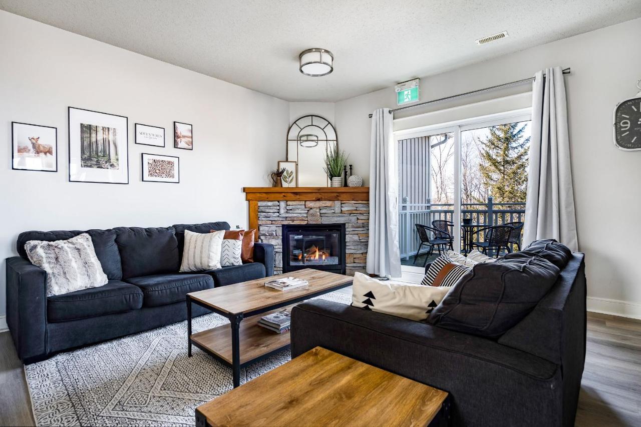 Beautiful & Bright 3 Bed Townhome Near Village 블루마운틴 외부 사진