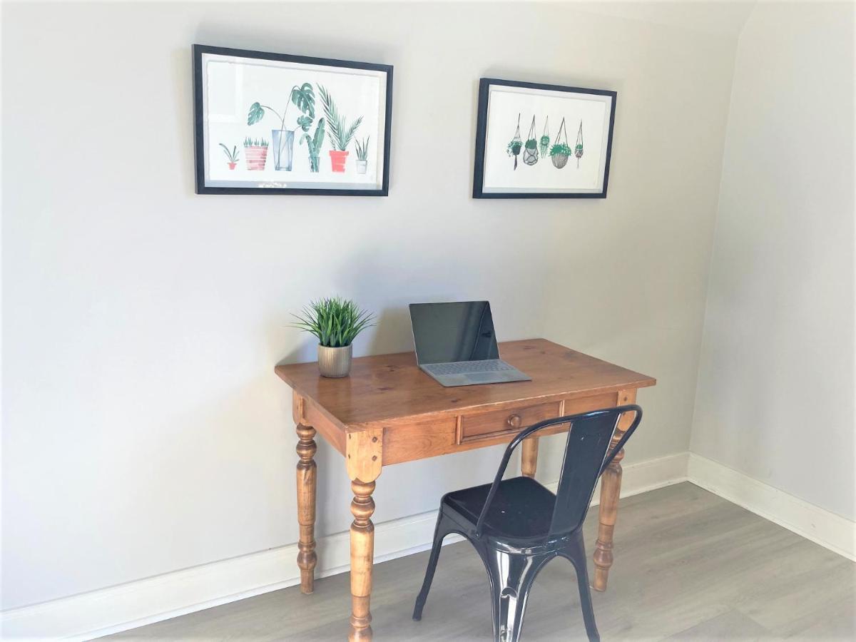 Beautiful & Bright 3 Bed Townhome Near Village 블루마운틴 외부 사진